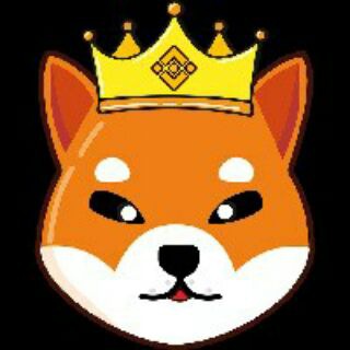 King Shiba Token