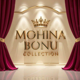 Mohinabonu liboslari