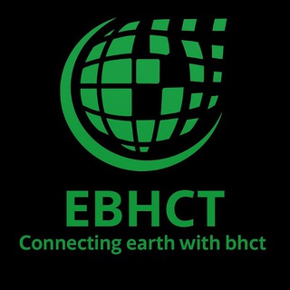 Connecting Earth With BHCT (EBHCT)
