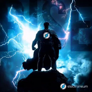 ELECTRONEUM investors