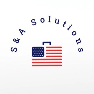 S&A Solutions 🇺🇸