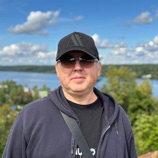 Александр Козлов