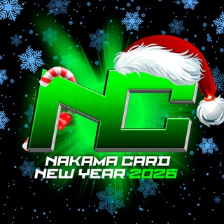 ЧАТ NAKAMA CARD