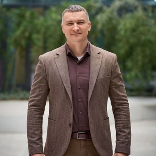 Олександр Кохан/заступник голови Рівненської ОДА