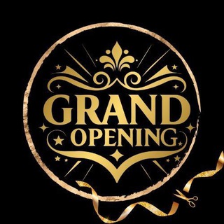 Grand Opening chating