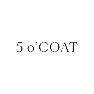 5 о’СОАТ