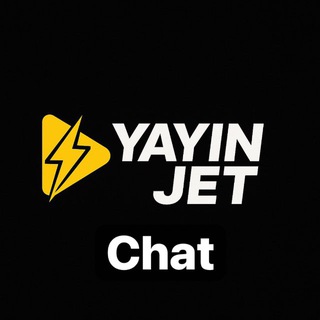 Yayın Jet Chat