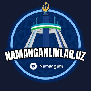 NAMANGANLIKLAR🇺🇿UZ
