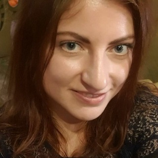 Екатерина Бетина