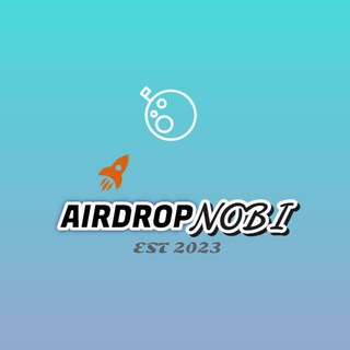 Airdrop Nobi