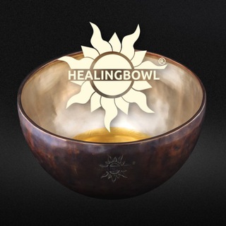 Healingbowl Nepal Игорь Прокопенко