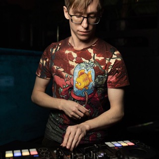DJ TonyCore