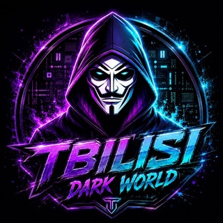 DARK WORLD TBILISI🇬🇪🇪🇺