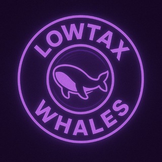 - Lowtax Whales -