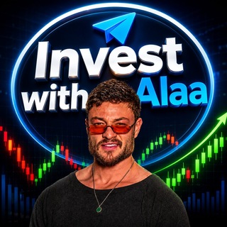 Invest with Alaa
