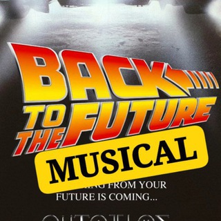 MUSIC 70's, 80's, 90's & ➕ 🚘 BACK TO THE FUTURE