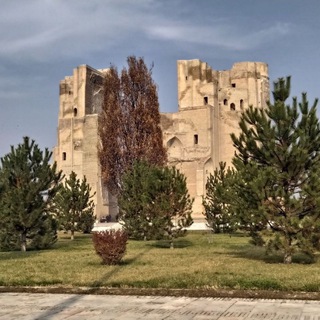SHAHRISABZ:N1