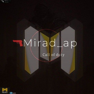 COD IRAN | (MIRAD)