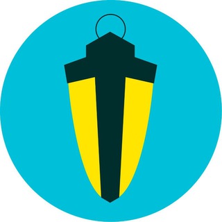 Lantern in Russia