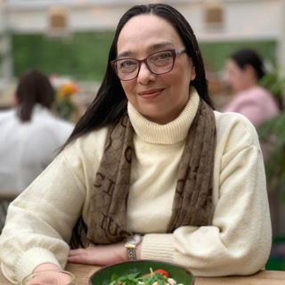Елена Евпатова
