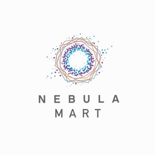 Nebula Mart | اعتماد های شما🫡✨