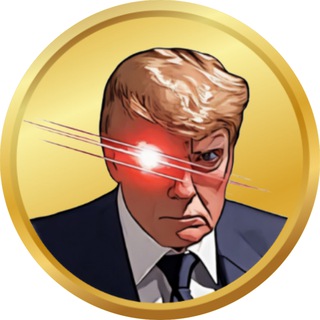 $DONT for DONald Trump - Make Cryptos Great Again