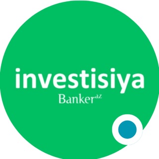 İnvestisiya (Banker.az) : Forex, Səhmlər, Kriptovalyutalar və Birja