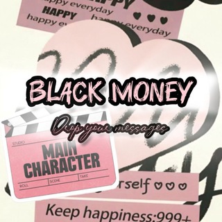 ꯭🖤𝐁ʟ꯭꯭ắᴄ꯭𝐤꯭ ꯭𝐌꯭ɵ꯭ɴɛ꯭ʏ꯭꯭꯭💸