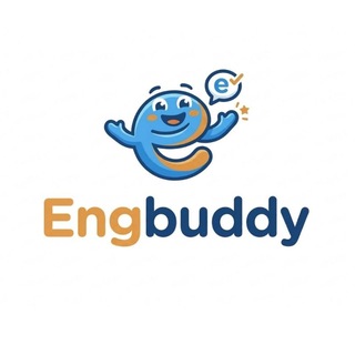 EngBuddy - English learning group