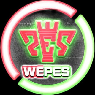 🎮 WE PES | وی پِس 🎮