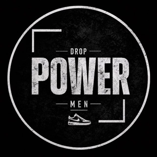 POWER DROP | MEN