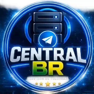 CHAT CENTRAL BR 💬