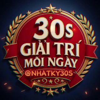 M.GAME ｜30s GIẢI TRÍ MỖI NGÀY