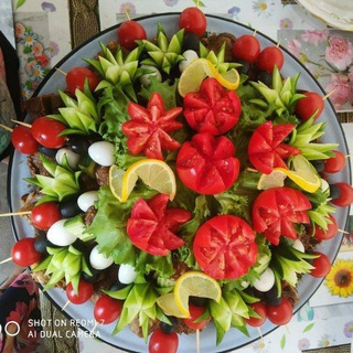 Kalla go'shti😋😋 tushonka xalades hasib va til 🤤🤤