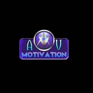 AV MOTIVATION👊