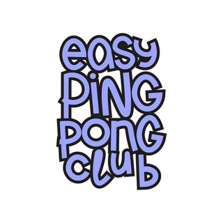 EasyPingPongBot