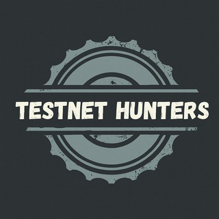 Testnet Hunters SriLanka - Group