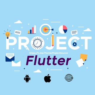 FlutterProject | فلاتر