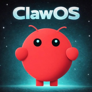 ClawOS中文社区