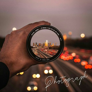 Photograph'sBot 📷