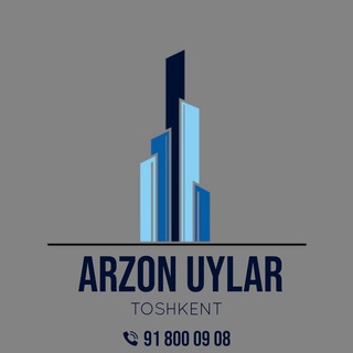 Admin | ArzonUylar