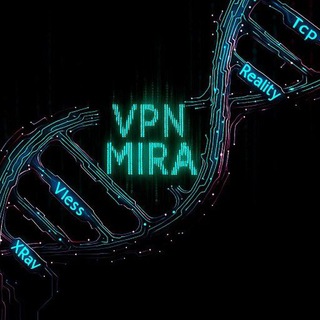 VPN MIRA | Прокси