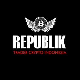 RTCI (Republik Trader Crypto Indonesia)