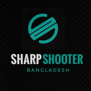 SharpShooter Bangladesh Community 🇧🇩