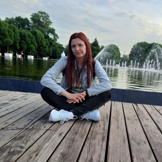 Nelia Loginova