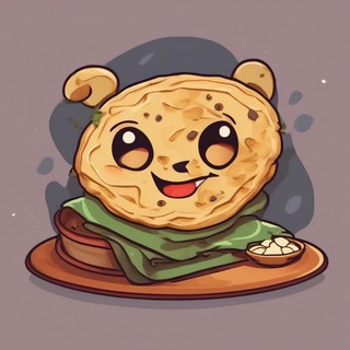 Chapati Channel