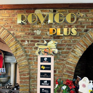 Rovigoplus2 Erkek Ayakkabı