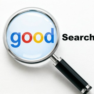 GoodSearch Bot