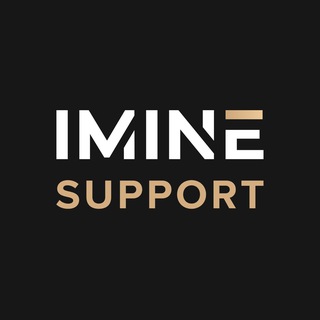 Imine Support.Manager