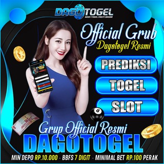 OFFICIAL DAGO TOGEL